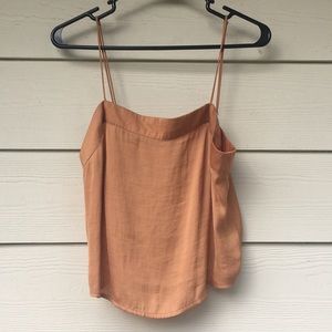 Urban Outfitters cropped top, size medium